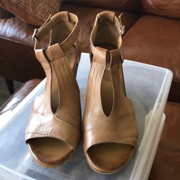 Miz Mooz Shoes - Miz Mooz Martha